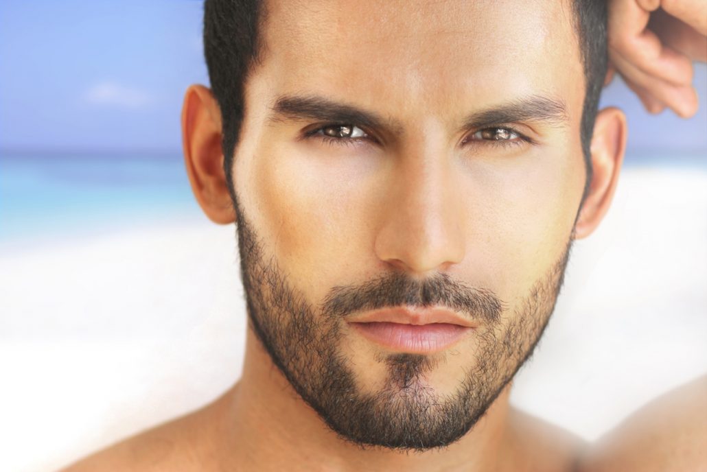 barba perfecta