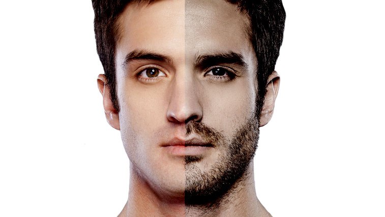 Barba Completa