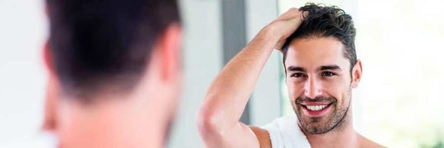Restauración de Cabello en Latino américa