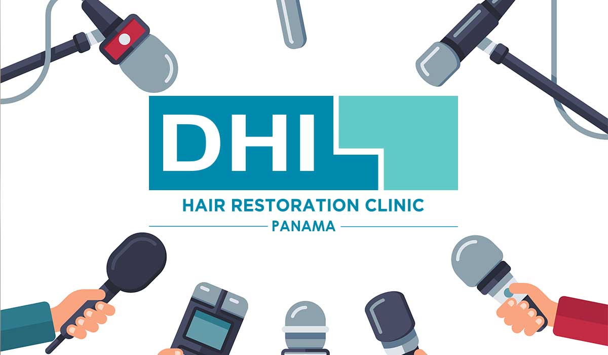 Entrevista con el Manager de Clínica DHI en Panamá