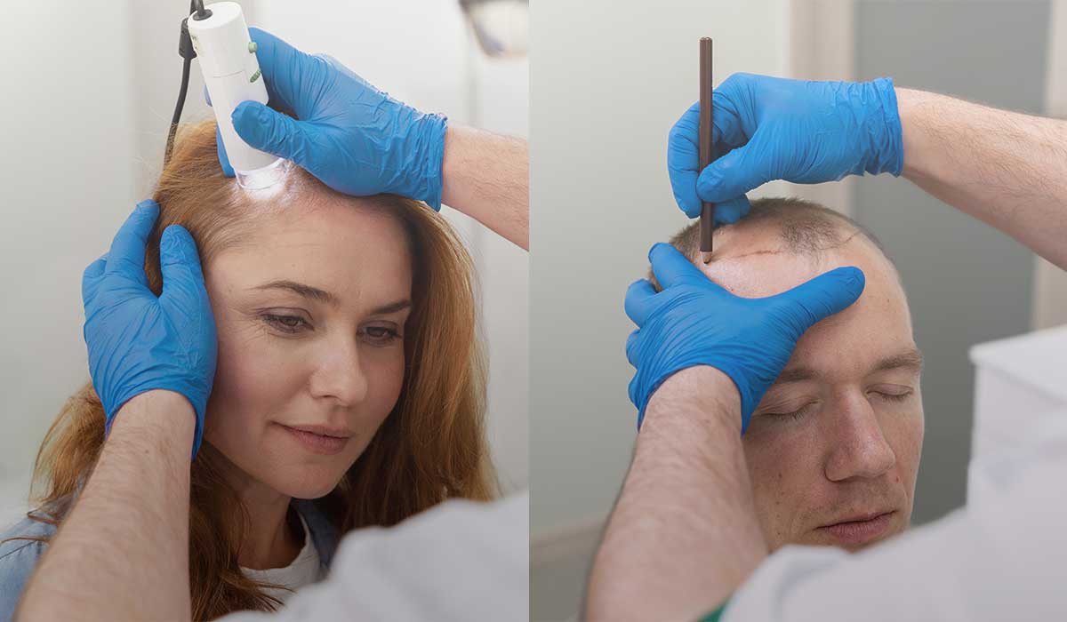 Cómo Proteger tu Cabello