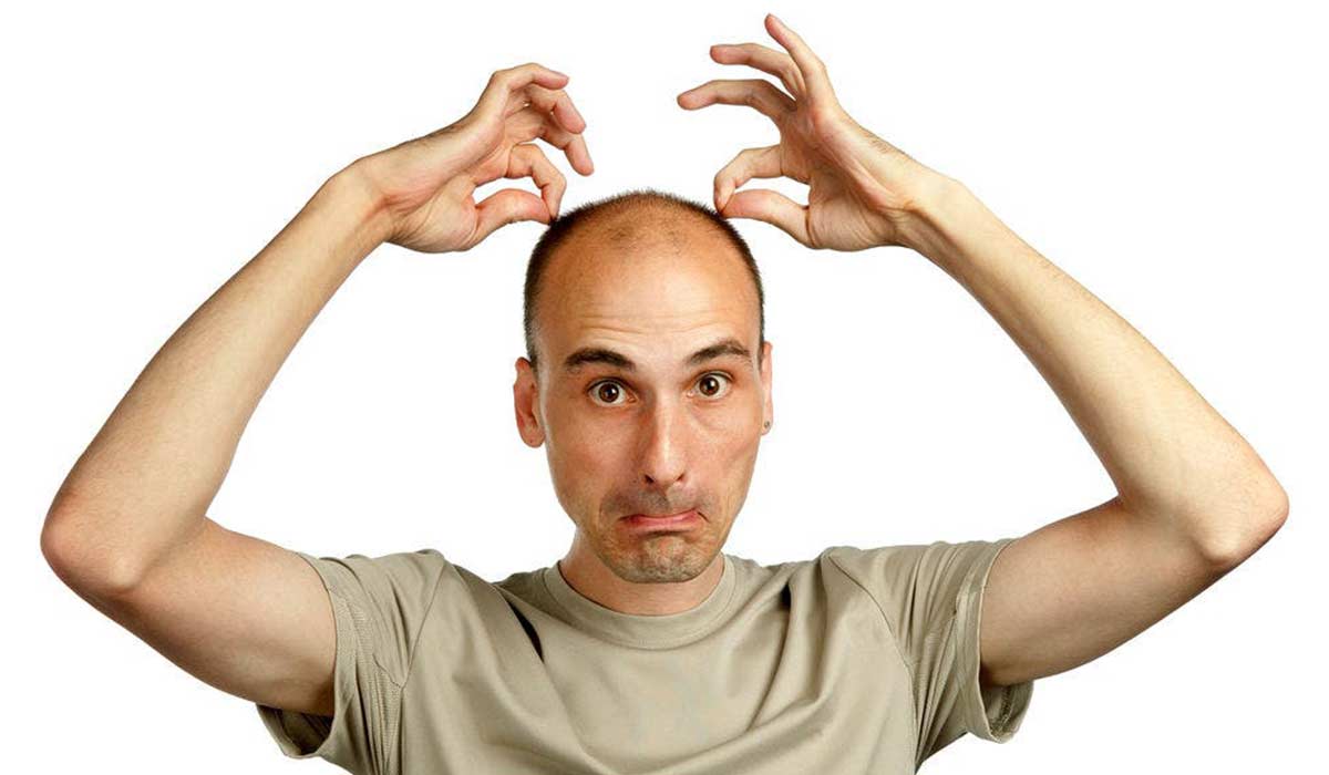 Tratamiento para la Pérdida del Cabello