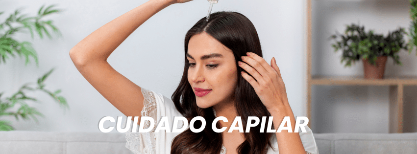Cuidado capilar en Panamá